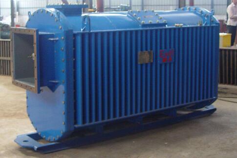 KS13-1000KVA乐昌矿用变压器